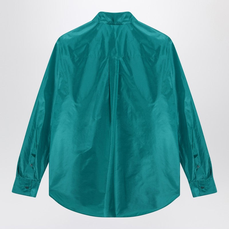 Fendi Shirts & Tops - Light Blue | 80c5bd30cf5dd1c9c21501c5e0e2877d2a9c47d4