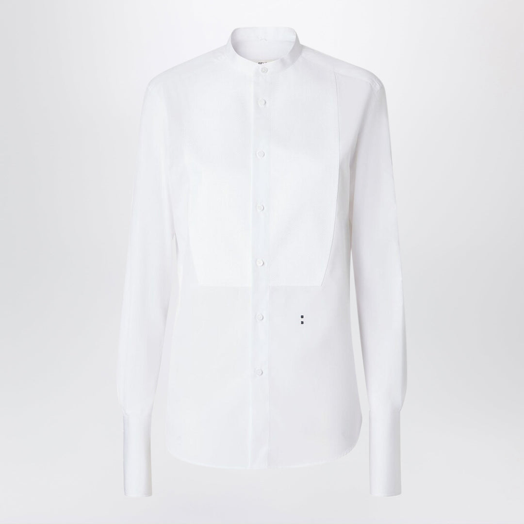 Fendi Shirts & Tops - White | 584a99ee538c17429c859399d0d00d116a070f8b