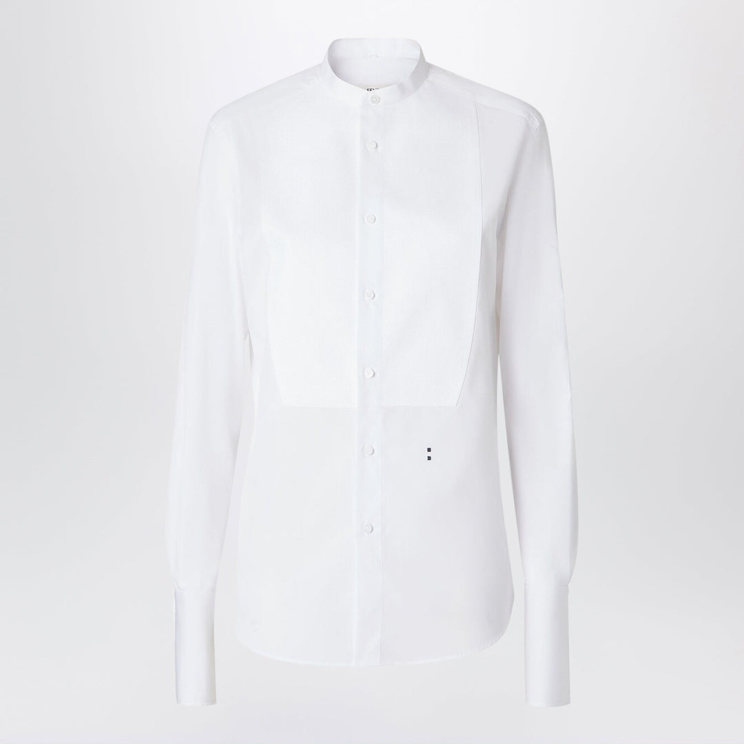 Fendi Shirts & Tops - White | 1801ce32c9729980e19266a34cef764c9fe879ae
