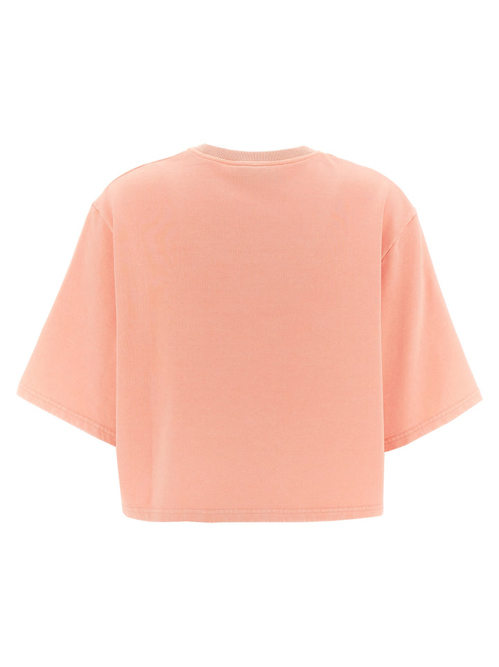Fendi Fendi Roma Sweatshirt - Pink | f453046e8348afc4b5cd2749f612ae6a160214f8