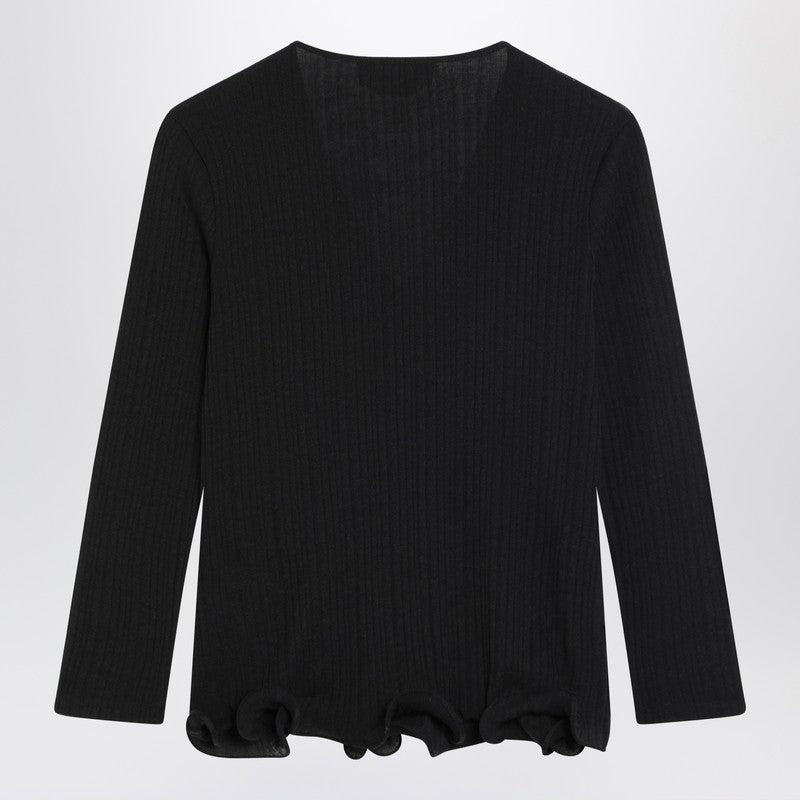 Fendi Shirts & Tops - Black | f48aad21ea386ca57206e841fa5801bacec3e7fc