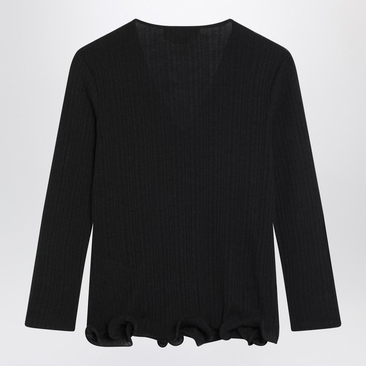 Fendi Shirts & Tops - Black | f48aad21ea386ca57206e841fa5801bacec3e7fc