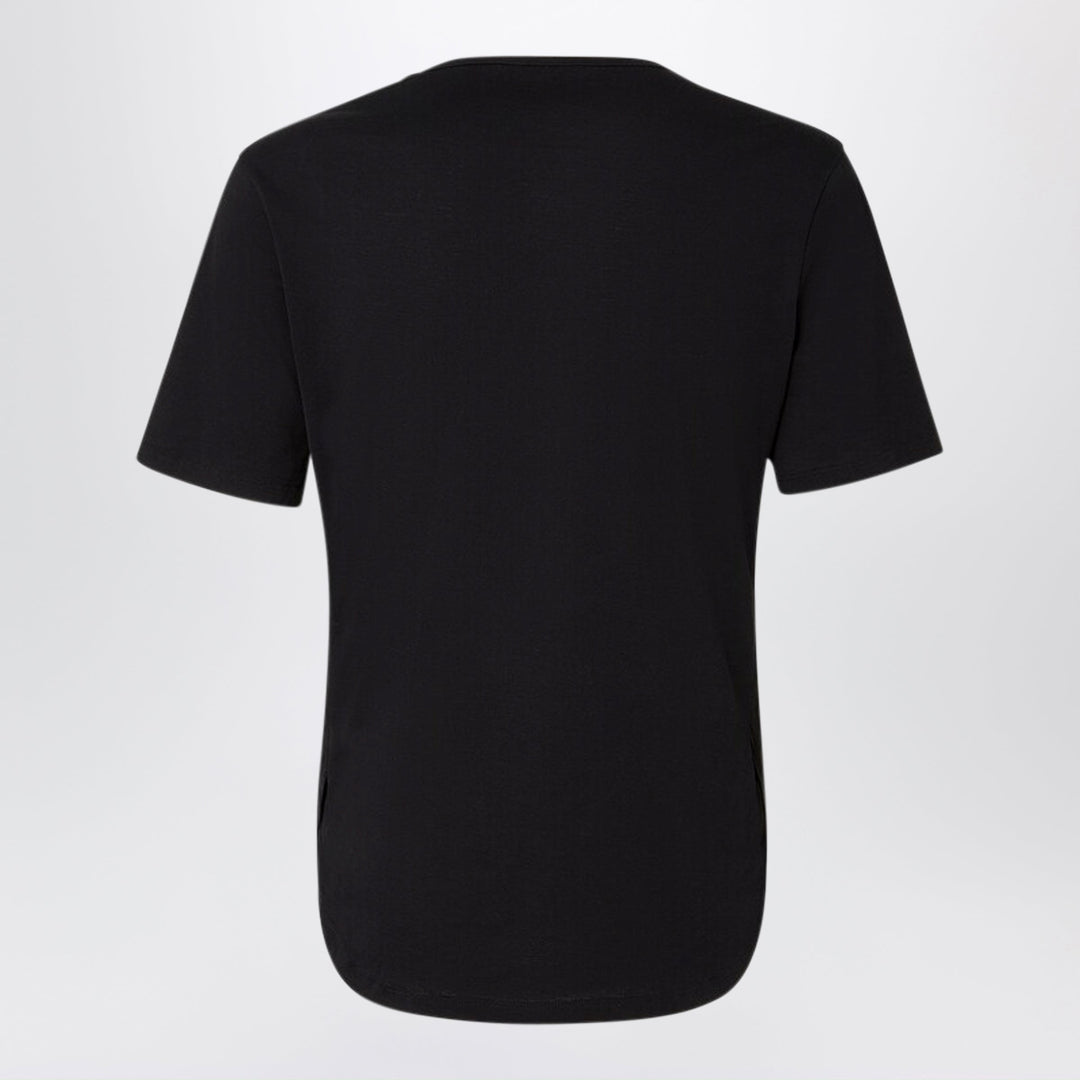 Fendi Shirts & Tops - Black | 5879b00dd6d5babbb5379ea732b0f44febe2a903