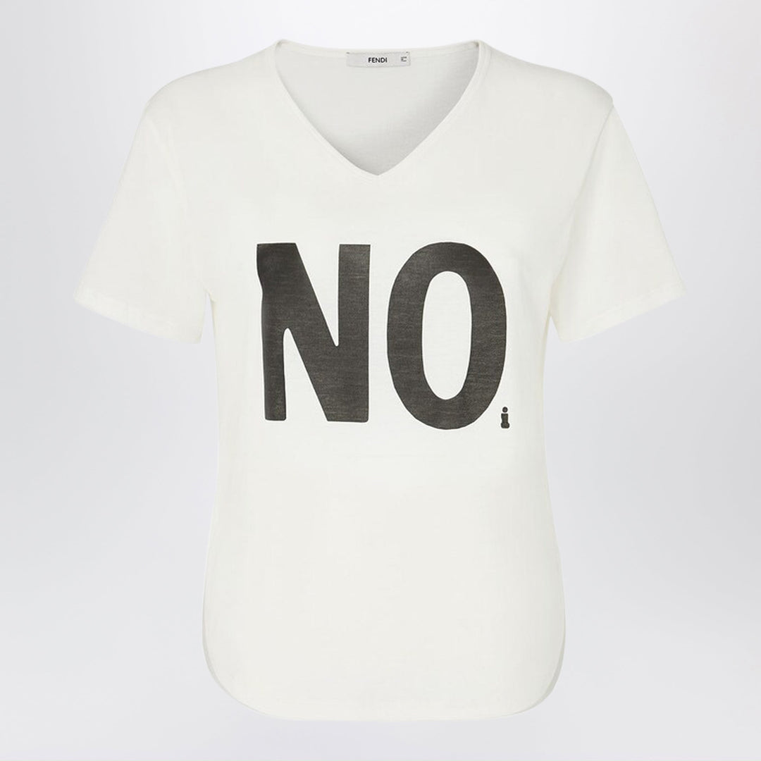 Fendi Shirts & Tops - White | 2e16397f2b592c332845c4c81c26690b78ed6b69