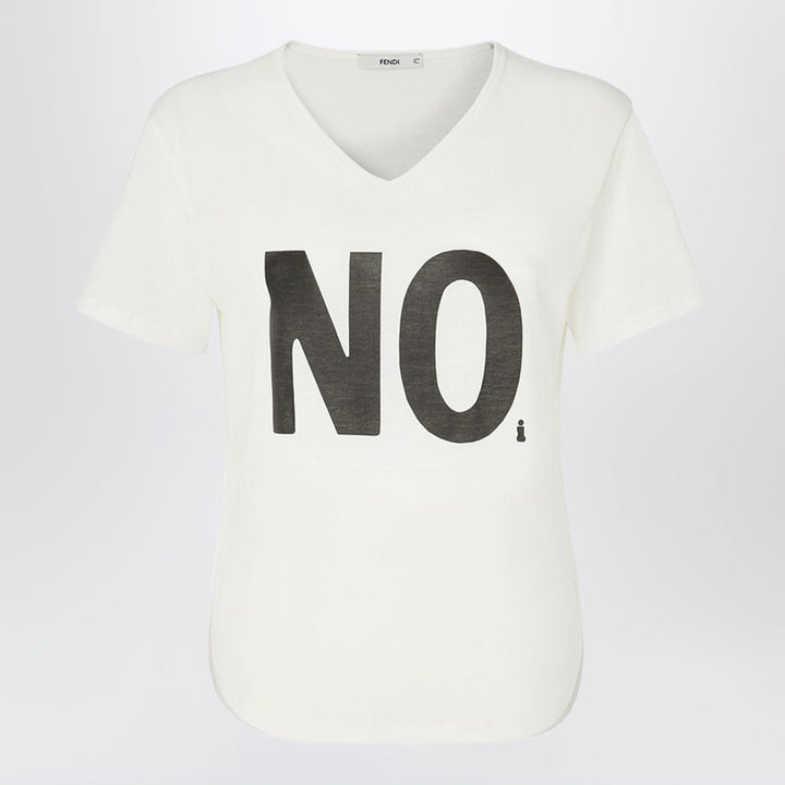 Fendi Shirts & Tops - White | 2e16397f2b592c332845c4c81c26690b78ed6b69