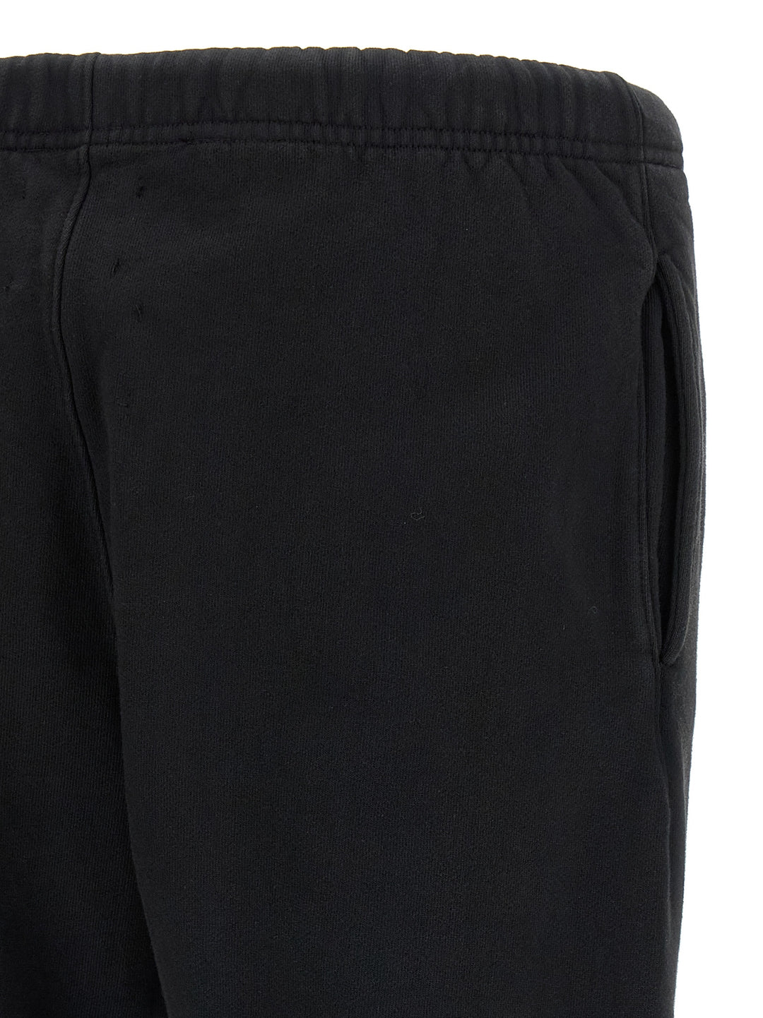 Gallery Dept. Sweatshirt Joggers Pants - Black | 30ac1c4e8dfe52624d64c1aa313bd5e6392f2025