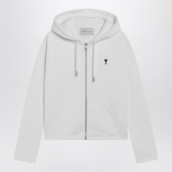 Ami Paris Shirts & Tops - White | 2276dcc4e6bd4c283f994ec07f1da81c25ab82ba