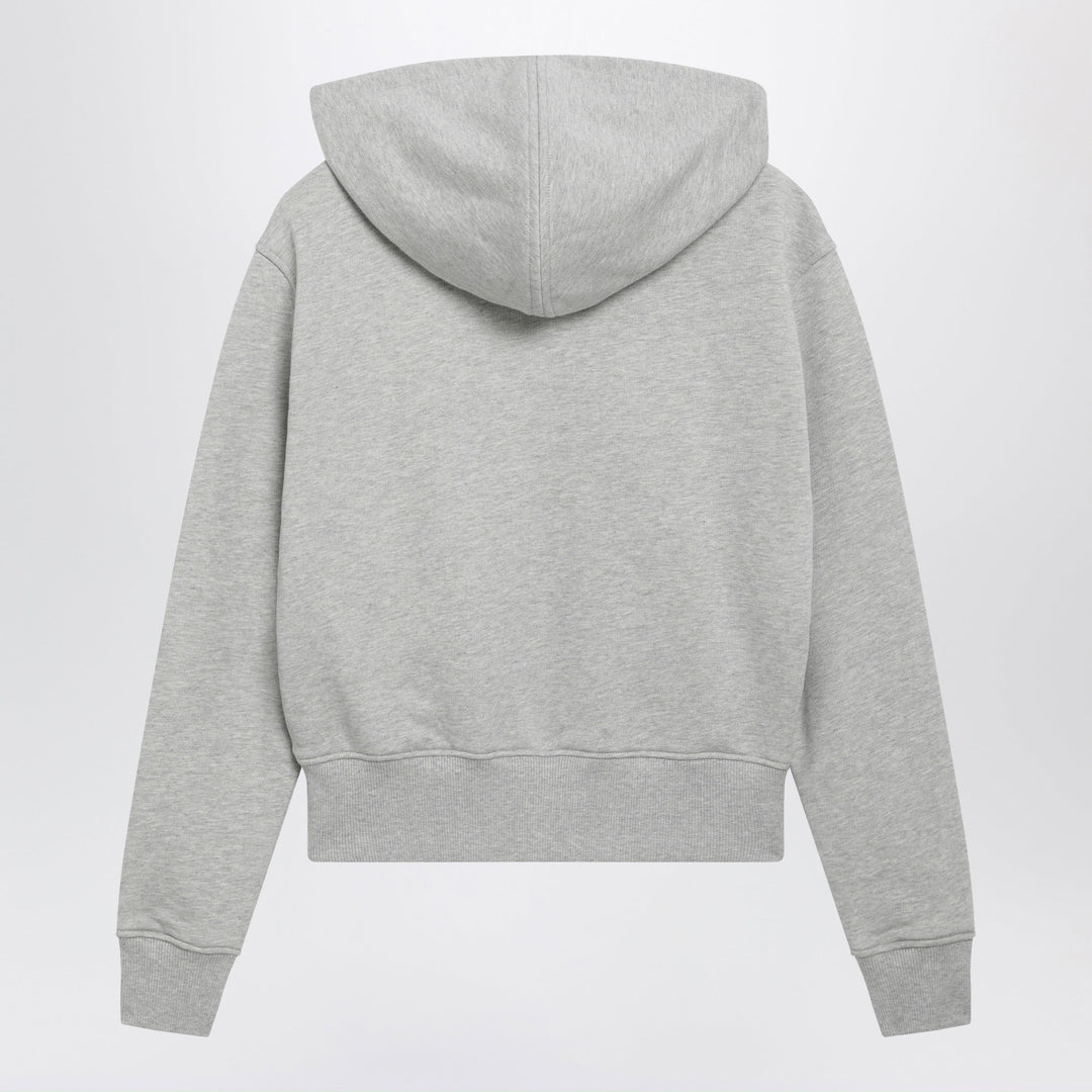 Ami Paris Shirts & Tops - Grey | d2da5a3ab05eb7ec494b2a1ff7653644df736e64