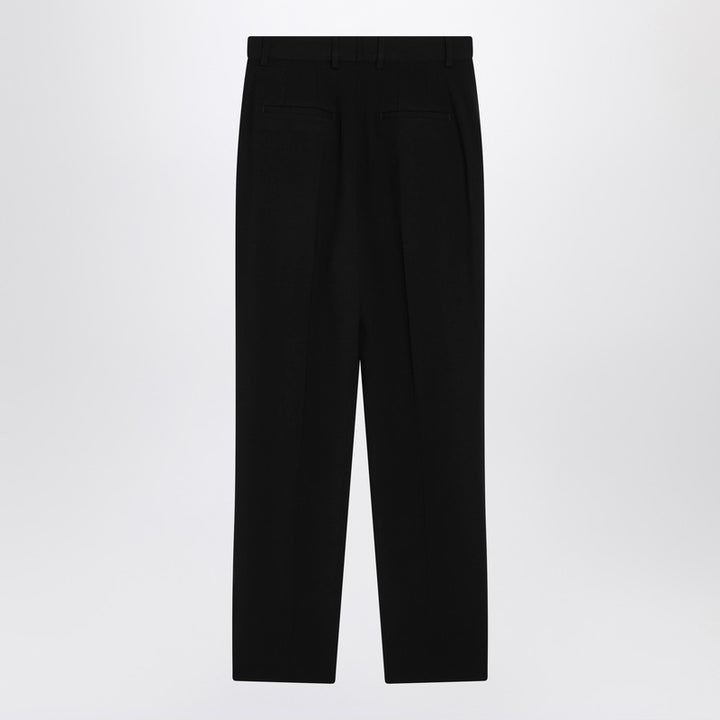 Dolce&Gabbana Pants - Black | b385c461696727814d73323473f24d55d09fbc69