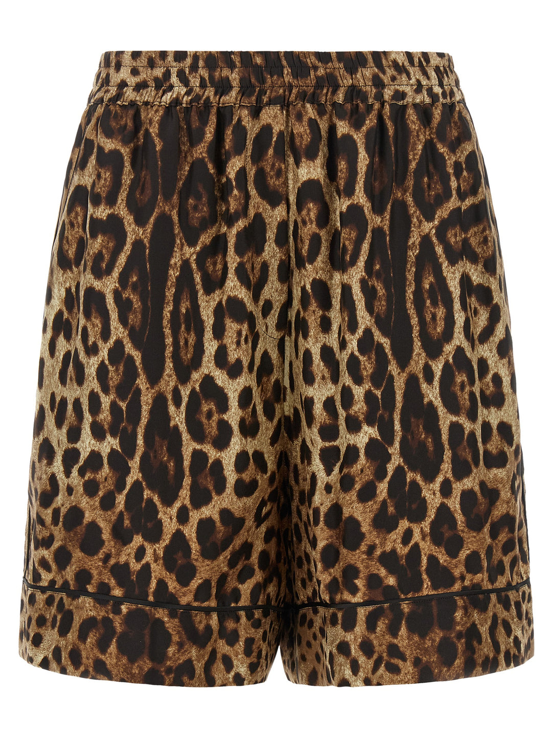 Dolce & Gabbana Dolce Bermuda and Short - Brown | 29a48cfda579c0a9dbdfb540a6398aaf9d0b2159