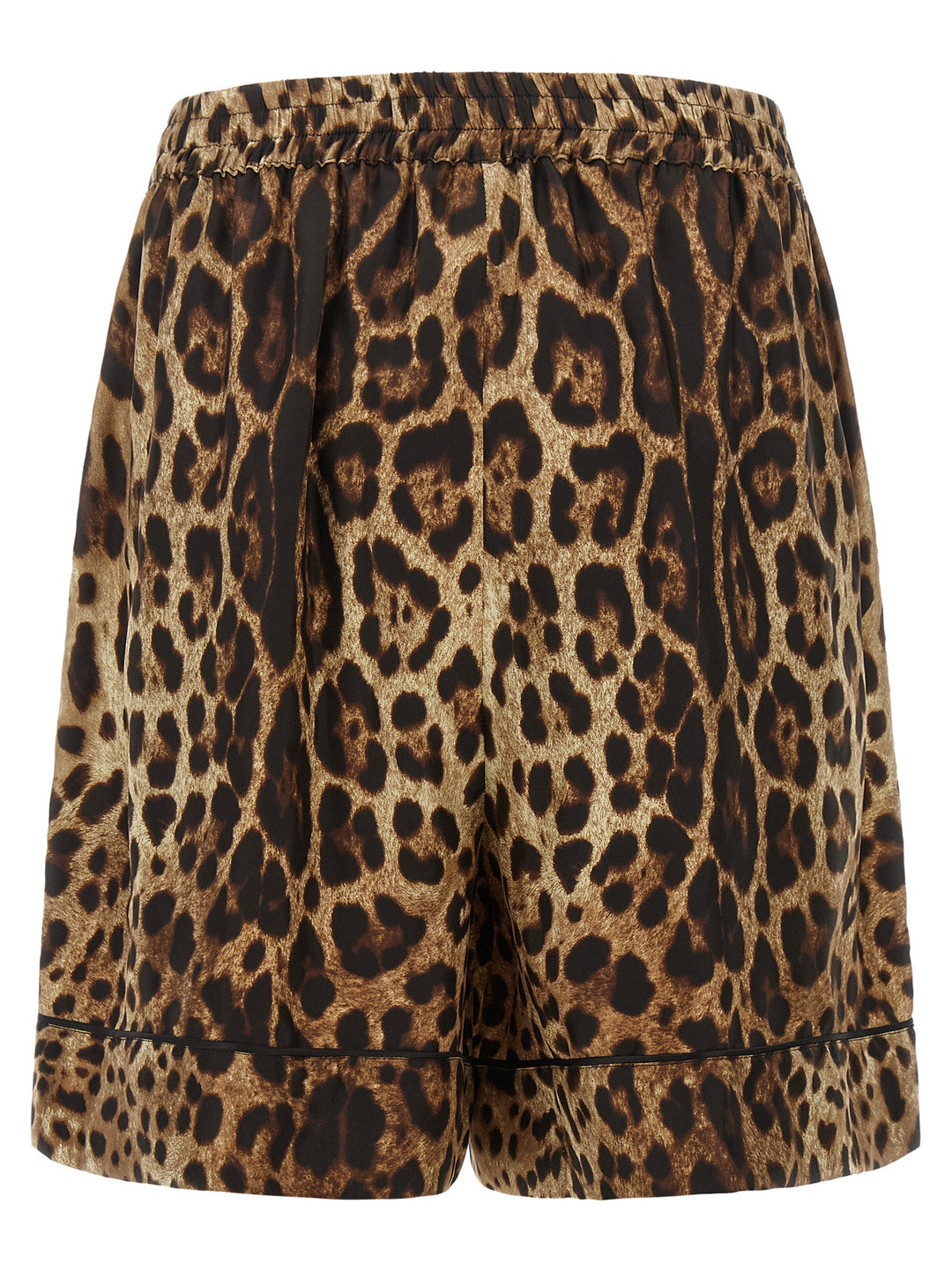 Dolce & Gabbana Dolce Bermuda and Short - Brown | bea0d375b41a0d7bbaf165418a4bfdab17cfdf8b