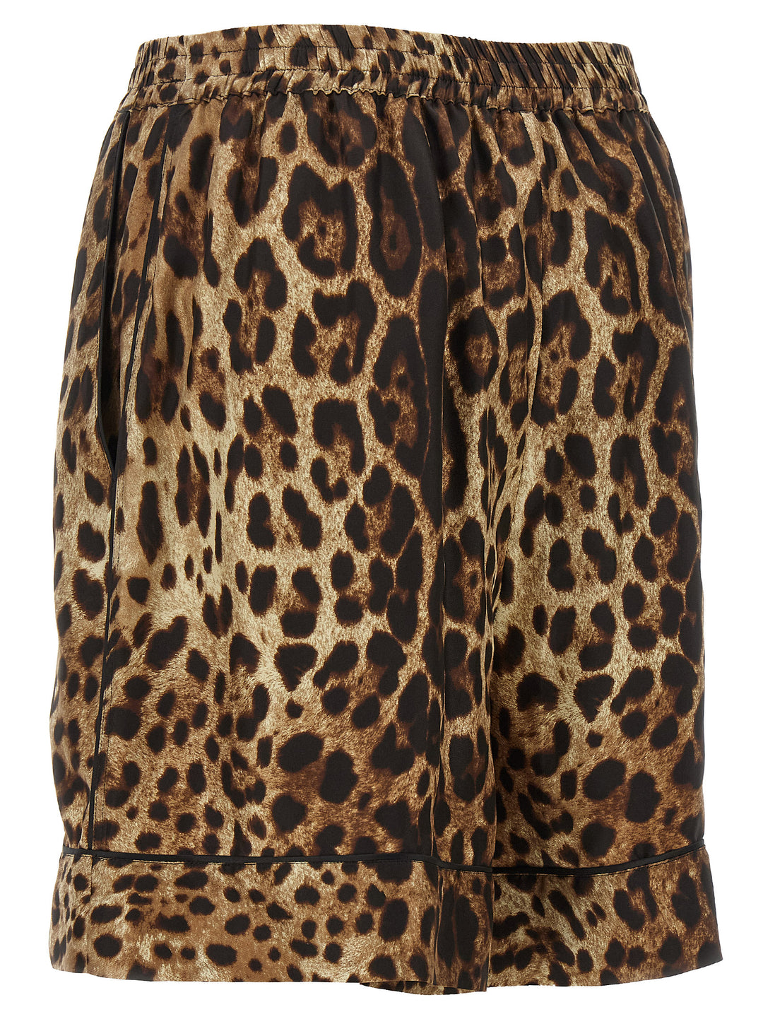 Dolce & Gabbana Dolce Bermuda and Short - Brown | 57b2d4adf3e8d6f6bbef1a14543c49fea283b78d
