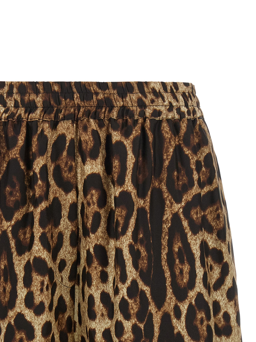 Dolce & Gabbana Dolce Bermuda and Short - Brown | 0e92fd272162009a14dec995f57887b8d409740b