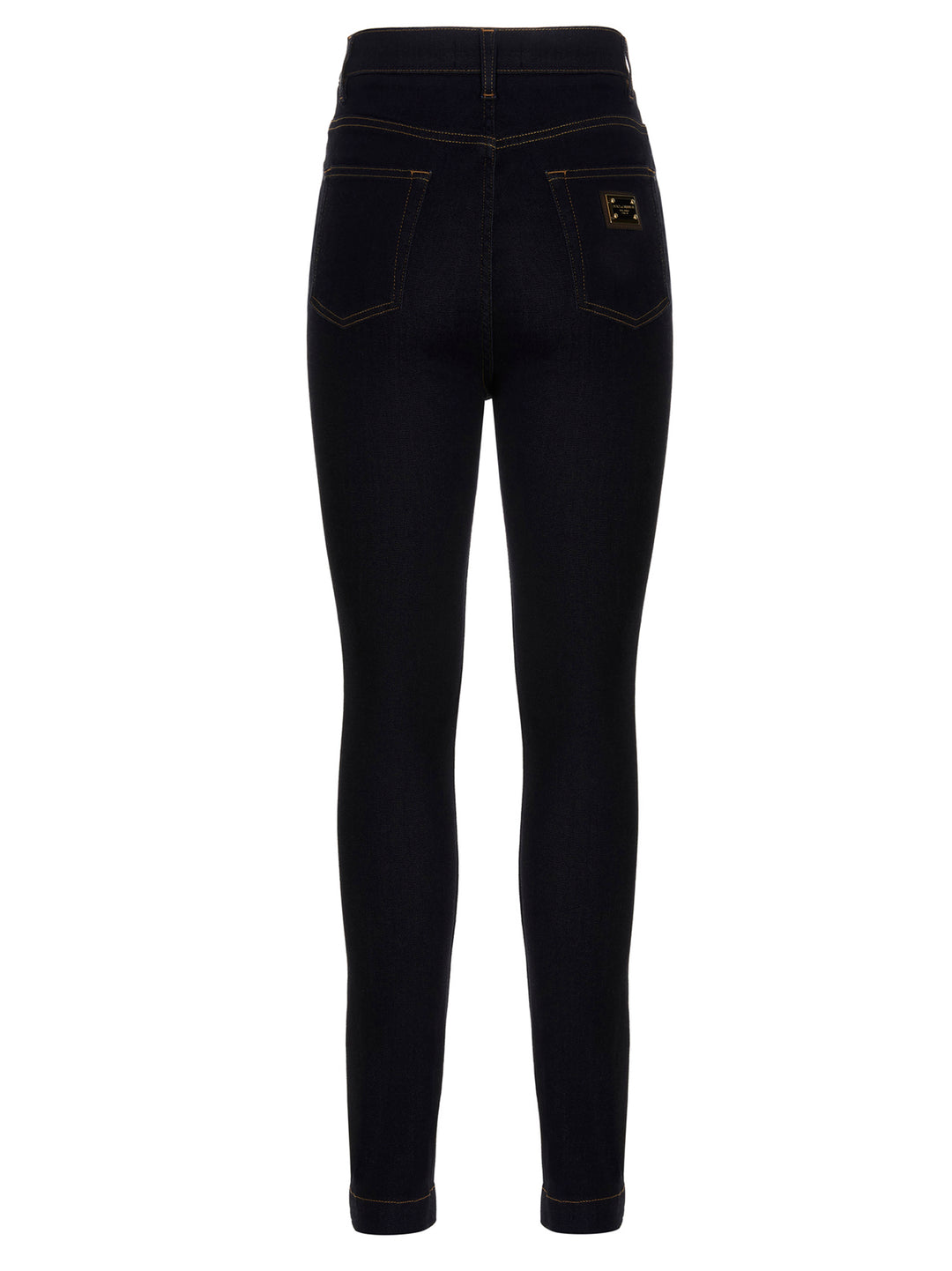 Dolce & Gabbana Grace Jeans - Blue | 05a63a0e03b180faf3092297976fbc8bb283c674