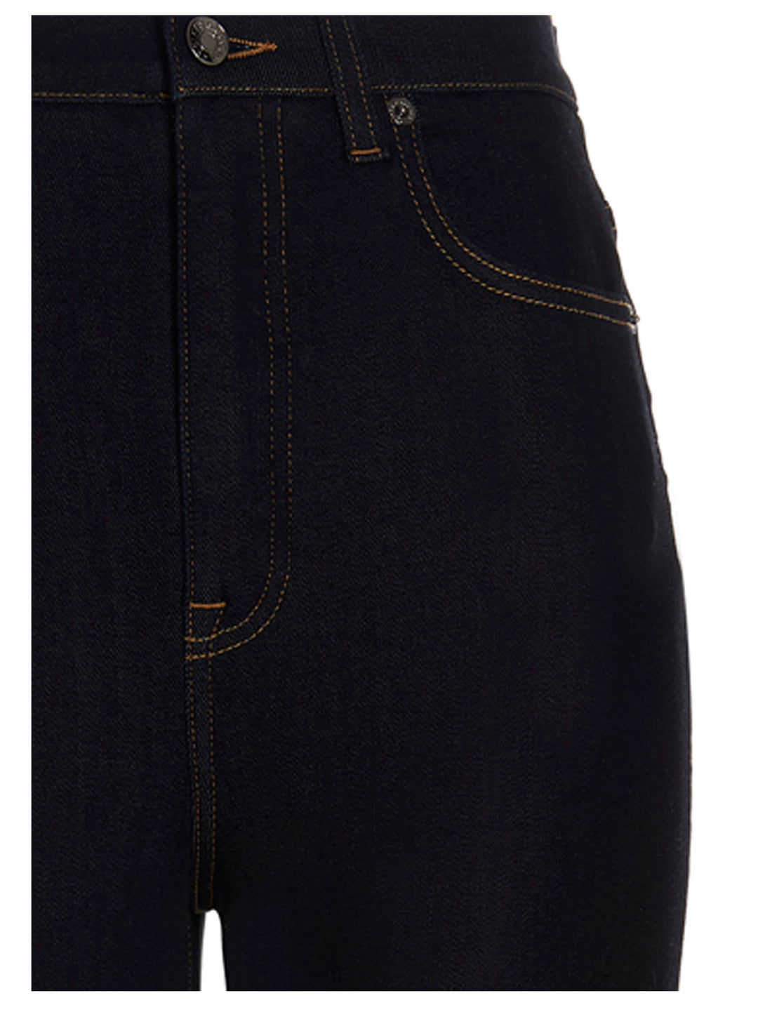 Dolce & Gabbana Grace Jeans - Blue | ceae627c25c18bd6ca56ec3cbfb7b9e11824b64b