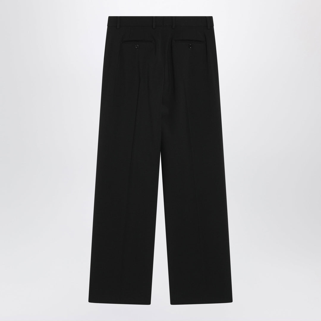 Dolce&Gabbana Pants - Black | 642e98101da763afa41a37785d798d57c83e8bce