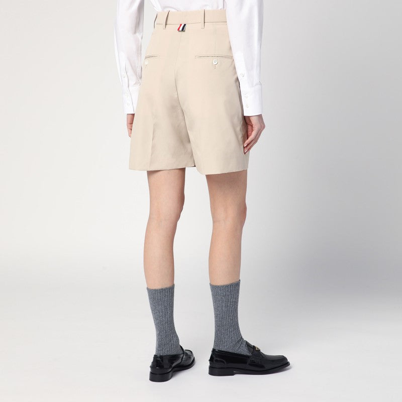 Thom Browne Shorts - Green | 3cf35aab07032b4a576124a2373c1ace899d8cc2