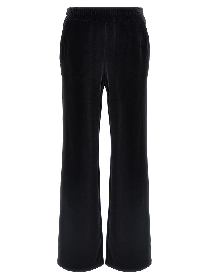 Black Sicily Pants Black