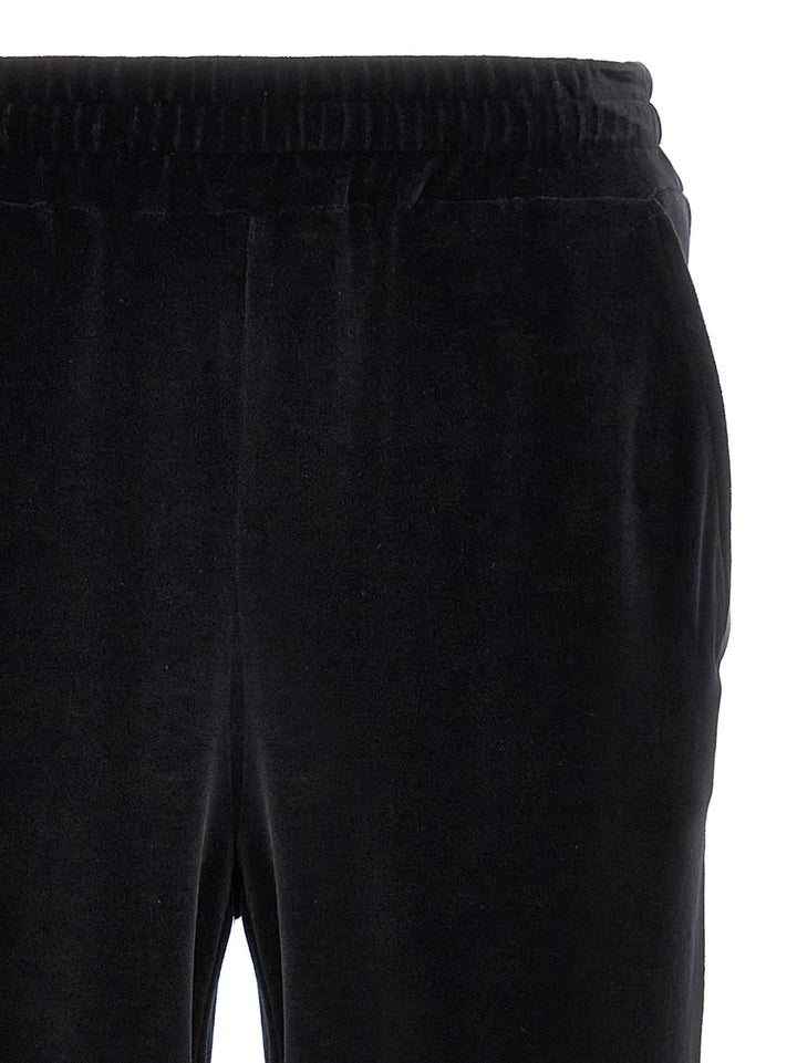 Black Sicily Pants Black