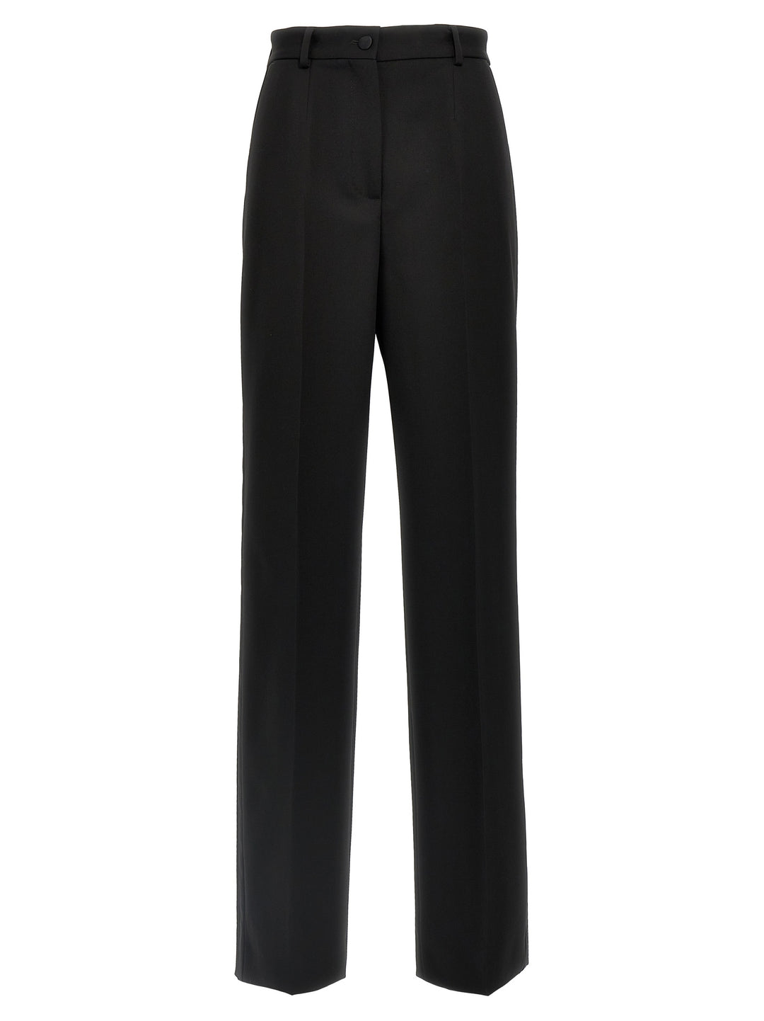 Tuxedo Pants Black