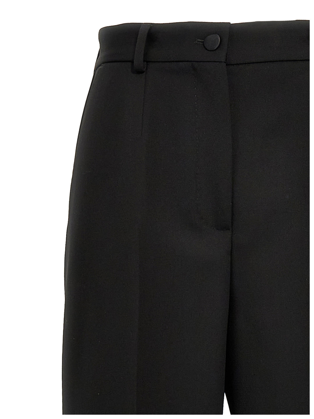 Tuxedo Pants Black