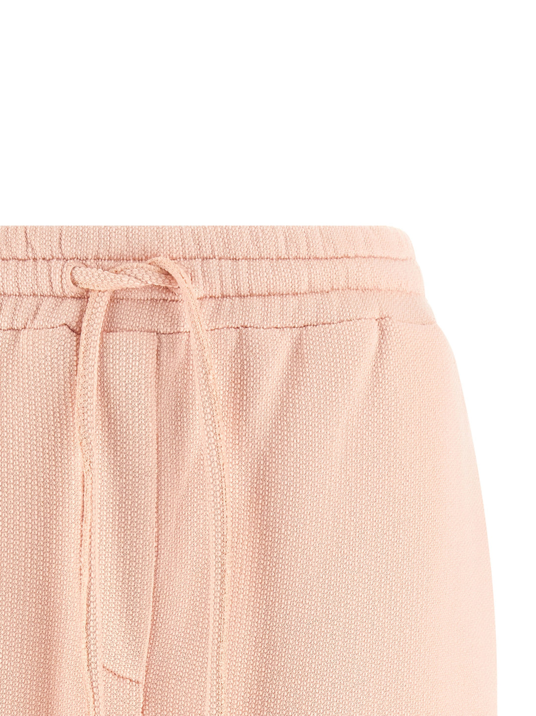 Dolce & Gabbana Logo Patch Shorts Bermuda and Short - Pink | daea66096d495cc50c6ef78d6b4cb025cad8fd2a