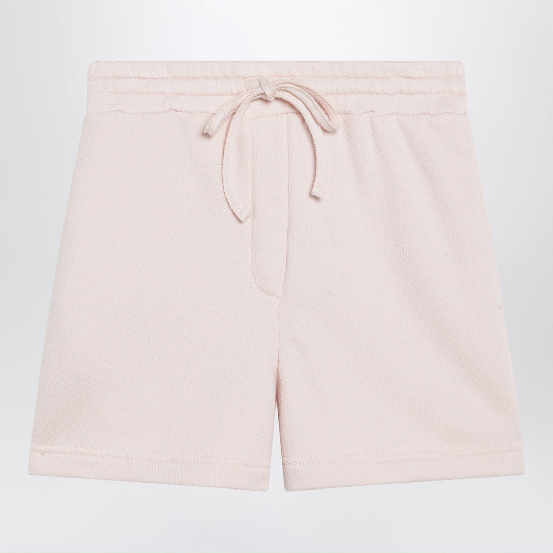 Dolce&Gabbana Shorts - Pink | a434aba26d82611ae99db0d0706c3cbbc6d5f418