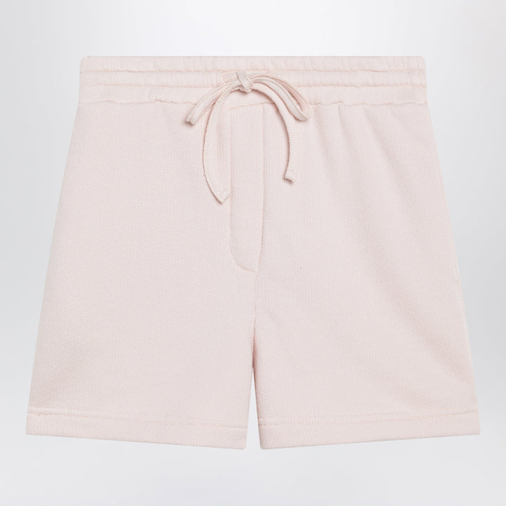 Dolce&Gabbana Shorts - Pink | a434aba26d82611ae99db0d0706c3cbbc6d5f418