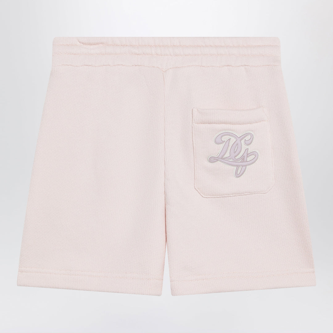 Dolce&Gabbana Shorts - Pink | 4853f1f5cb906b7fc11ccd00bc944ae3623c08e6