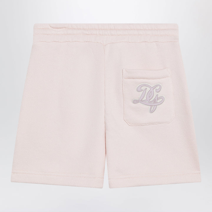 Dolce&Gabbana Shorts - Pink | 4853f1f5cb906b7fc11ccd00bc944ae3623c08e6