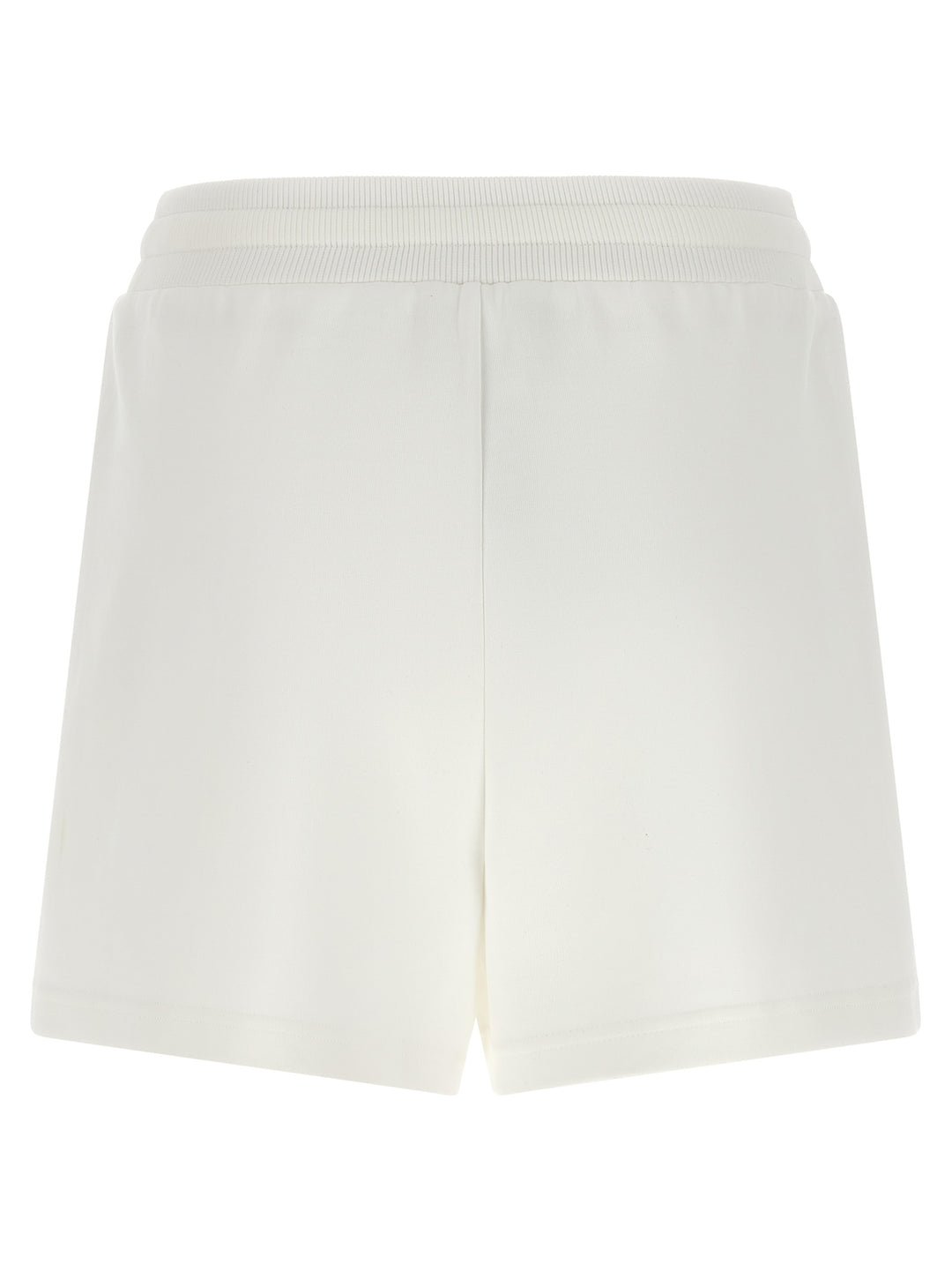Dolce & Gabbana Dg Bermuda and Short - White | bbc0568ecab2cccc6f95071e7810e78e7c66f992