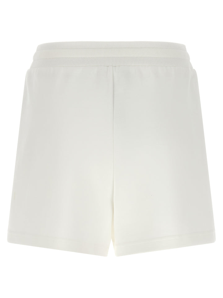 Dolce & Gabbana Dg Bermuda and Short - White | bbc0568ecab2cccc6f95071e7810e78e7c66f992