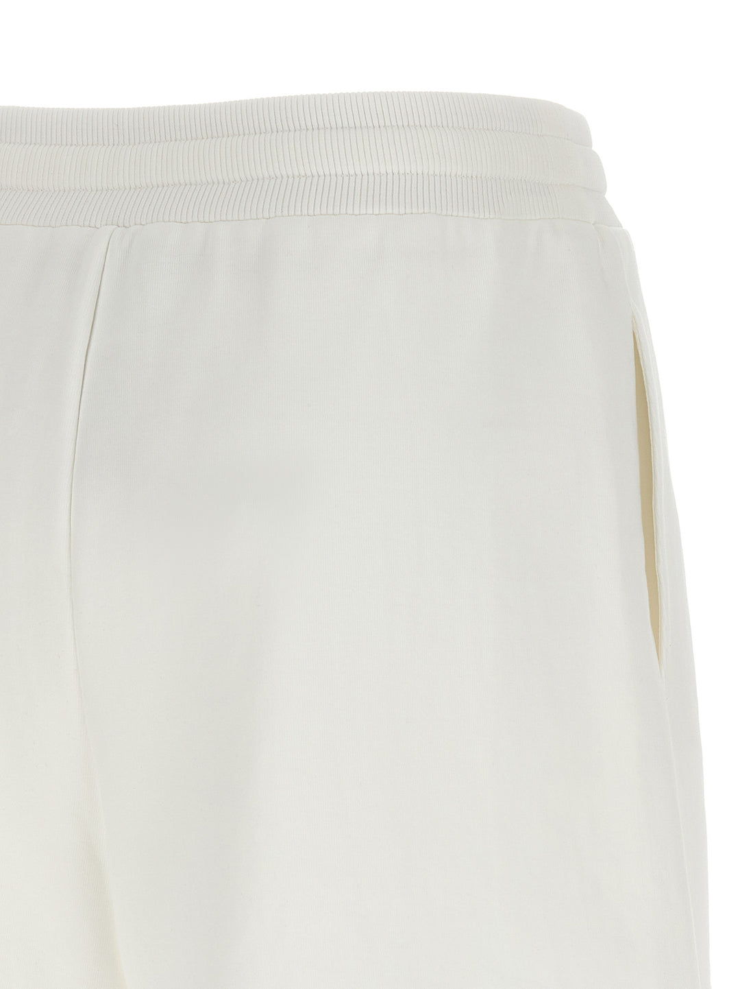 Dolce & Gabbana Dg Bermuda and Short - White | 79bf347d631a92336ac91f2cceb45408c622630a
