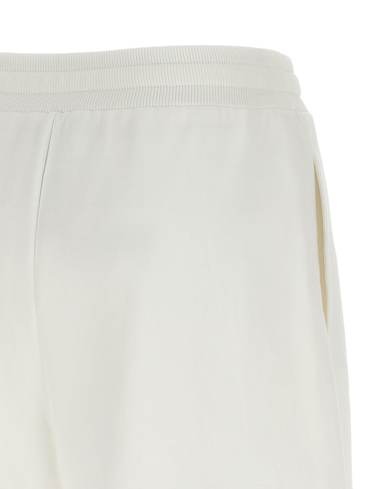 Dolce & Gabbana Dg Bermuda and Short - White | 79bf347d631a92336ac91f2cceb45408c622630a