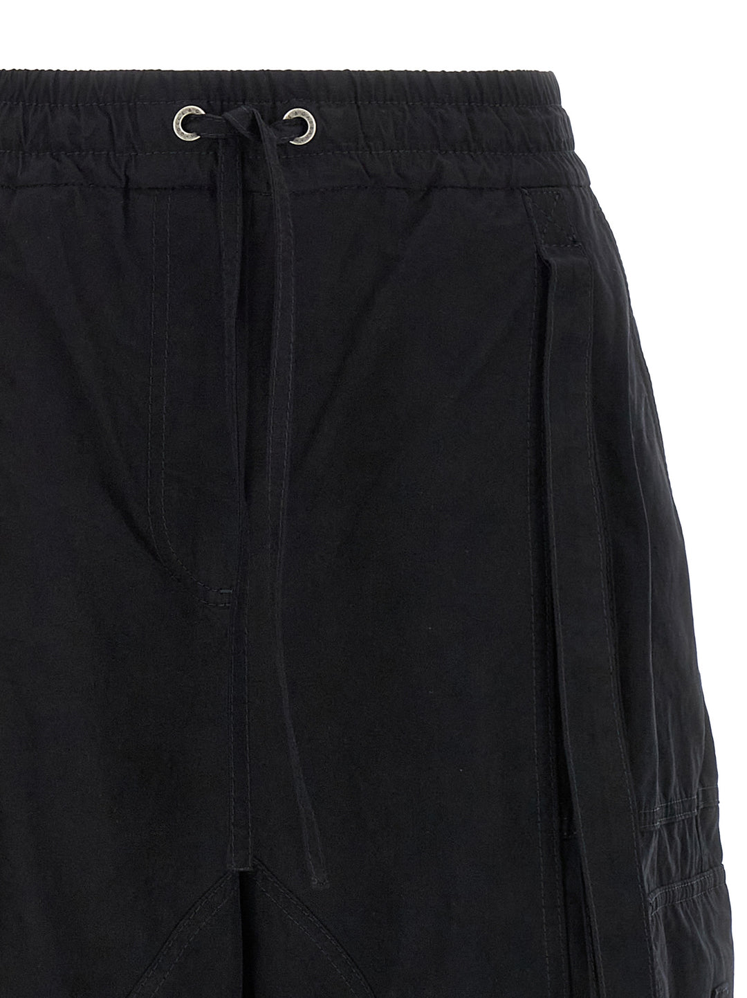 Dolce & Gabbana Cargo Pants - Black | 5631202251718a74e7a8cb48c9fcb974bb80cb30
