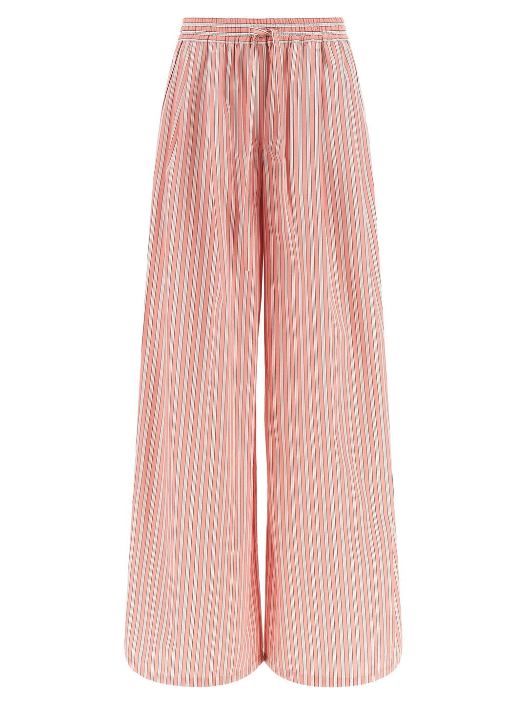 Dolce & Gabbana Pajama Pants - Pink | 47233d0b71b9a69a8f806befe58d4acf481de138