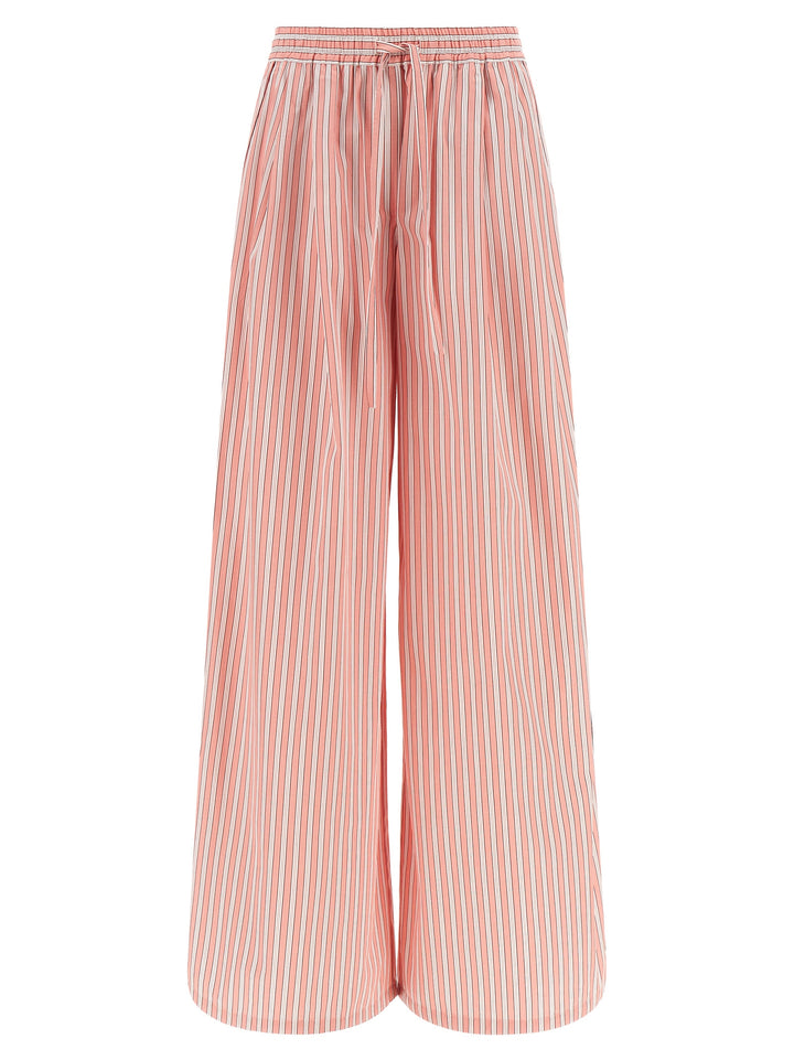 Dolce & Gabbana Pajama Pants - Pink | 47233d0b71b9a69a8f806befe58d4acf481de138
