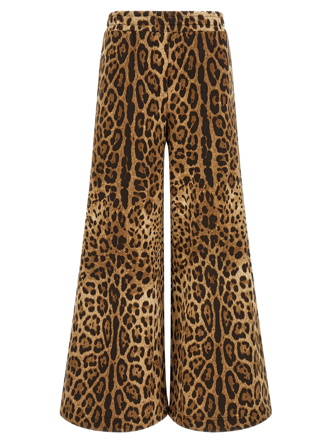 Dolce & Gabbana Leo Pants - Brown | 8e2dc5812be2c5448fd1007a9b80d1926a54a205