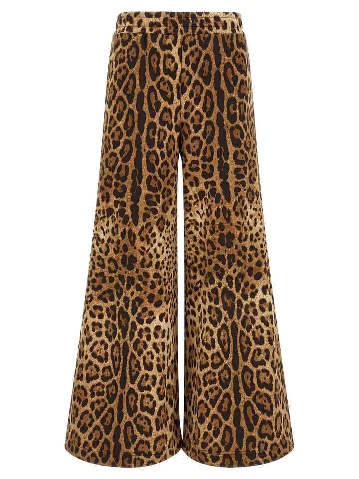 Dolce & Gabbana Leo Pants - Brown | 8e2dc5812be2c5448fd1007a9b80d1926a54a205