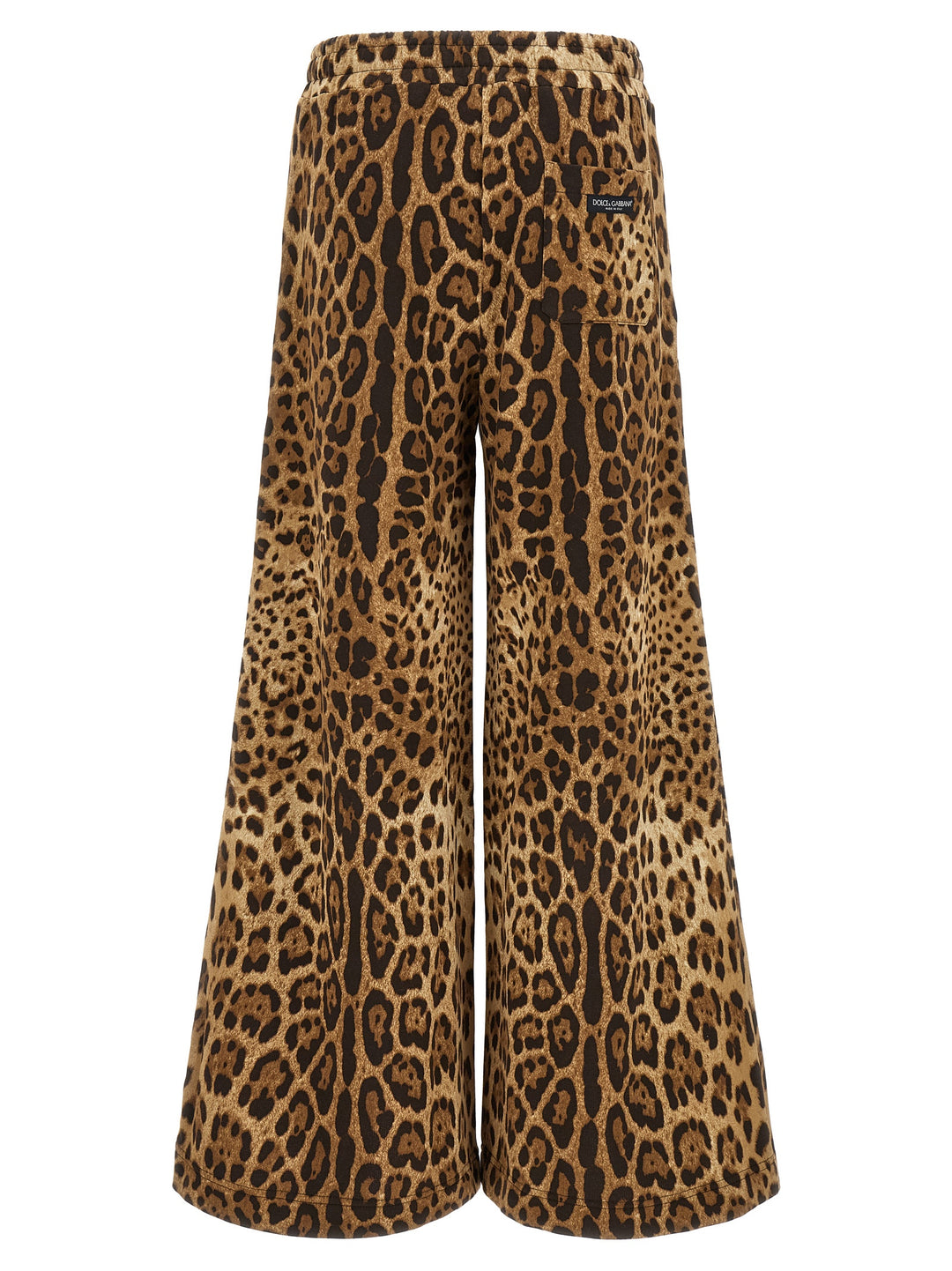 Dolce & Gabbana Leo Pants - Brown | c3efb2808cda97bc24c61aff95a012aa078f37ff