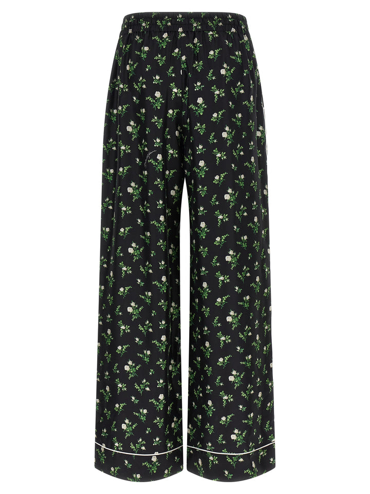 Dolce & Gabbana Vanity Pants - Black | 750fc9c213c8eaf02ed1340414612f30fce0dce6