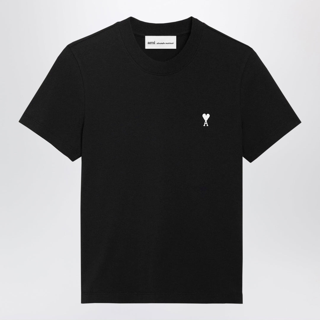 Ami Paris Shirts & Tops - Black | f259299e67510132c7a7cac02d3727e4d4b98a3f
