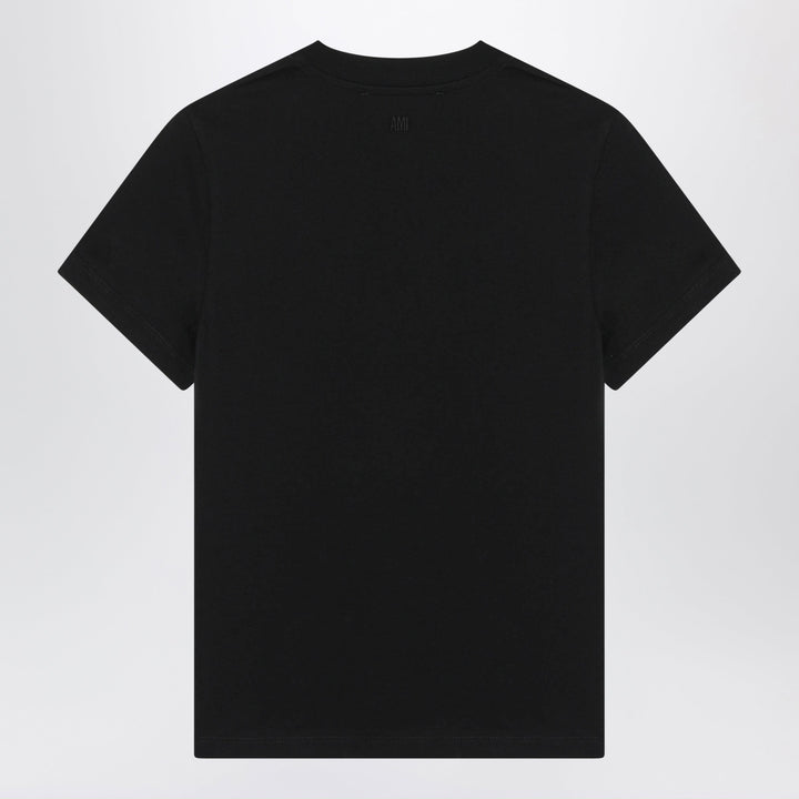 Ami Paris Shirts & Tops - Black | d1e52cce3cdf65b77d55461bd46c055b4315ff77