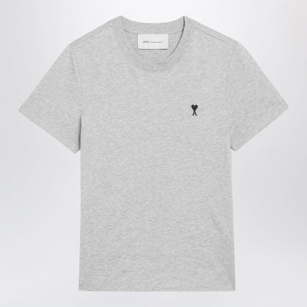 Grey Ami De Coeur T-Shirt