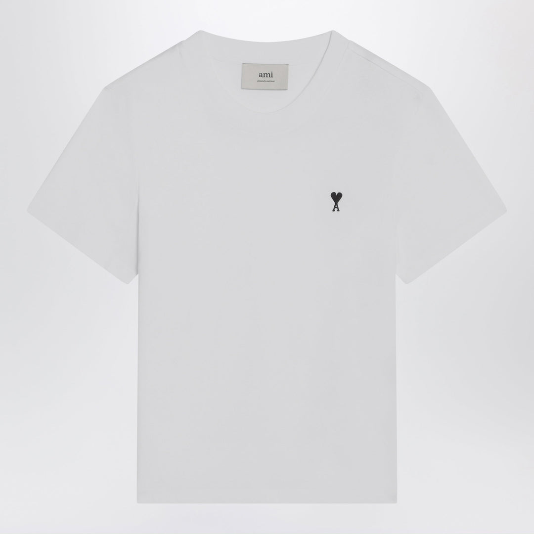 Ami Paris Shirts & Tops - White | 884e3dd626a20aff920eac50a4d2379fa2de1f96