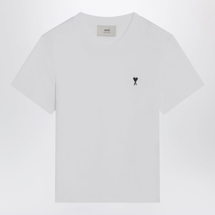 Ami Paris Shirts & Tops - White | 884e3dd626a20aff920eac50a4d2379fa2de1f96