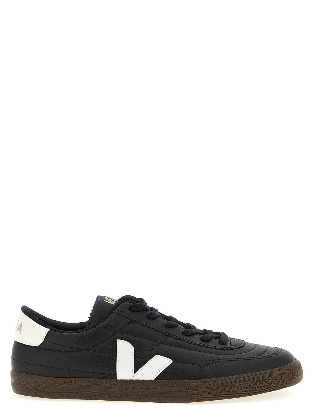 Veja Panenka Sneakers - White/Black | c2a403915066f3e4102edb5a0553da399b5d3525