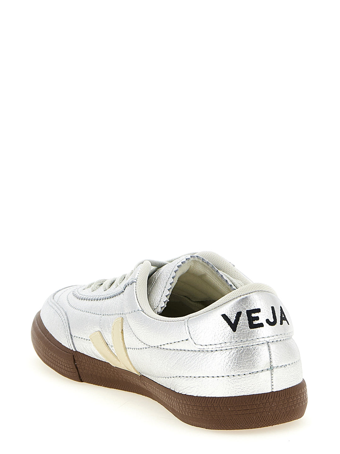 Veja Panenka Sneakers - Silver | 1887390ea107112c82d727a4beb32c3ca46c0450