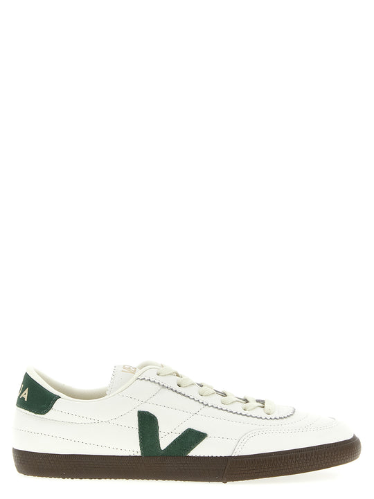 Panenka Sneakers Green