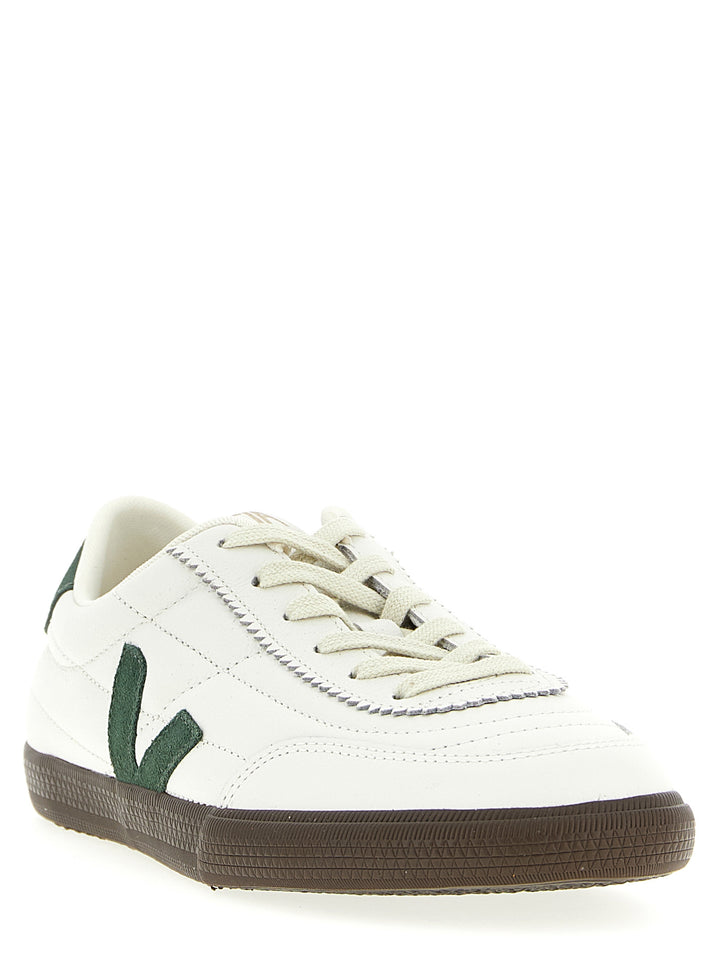 Veja Panenka Sneakers - Green | 9eee6fe75ffadc92f4e232e644947eaa23c6db2d